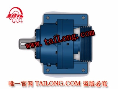 TSW 水泥成球盤專用擺線針輪減速器（機(jī)）